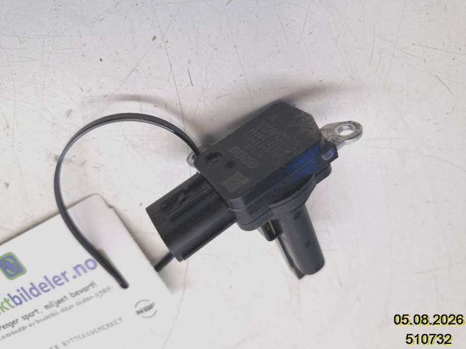 Luftmengde/luftmassemåler til Toyota Prius 2009-2016 (Type III) (COMBI) (COMBI) (TOYOTA|22204-37010|197400-5080|)