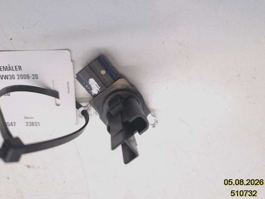 Luftmengde/luftmassemåler til Toyota Prius 2009-2016 (Type III) (COMBI) (COMBI) (TOYOTA|22204-37010|197400-5080|)