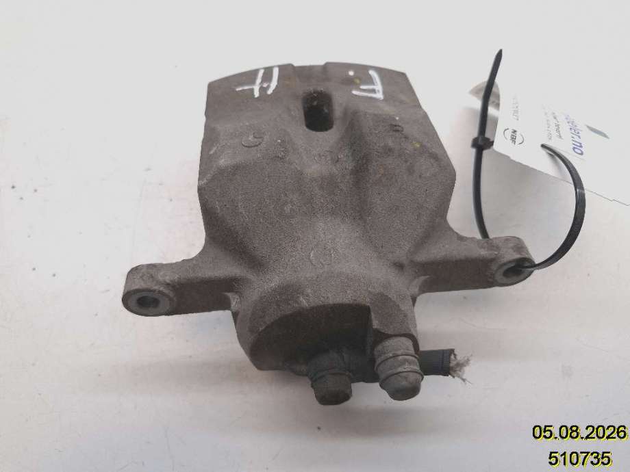Bremsecaliper høyre foran til Toyota Prius 2009-2016 (Type III) (COMBI) (COMBI) (TOYOTA|4773047060|)