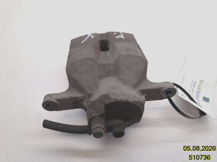 Bremsecaliper venstre foran til Toyota Prius 2009-2016 (Type III) (COMBI) (COMBI) (TOYOTA|4775047060|)