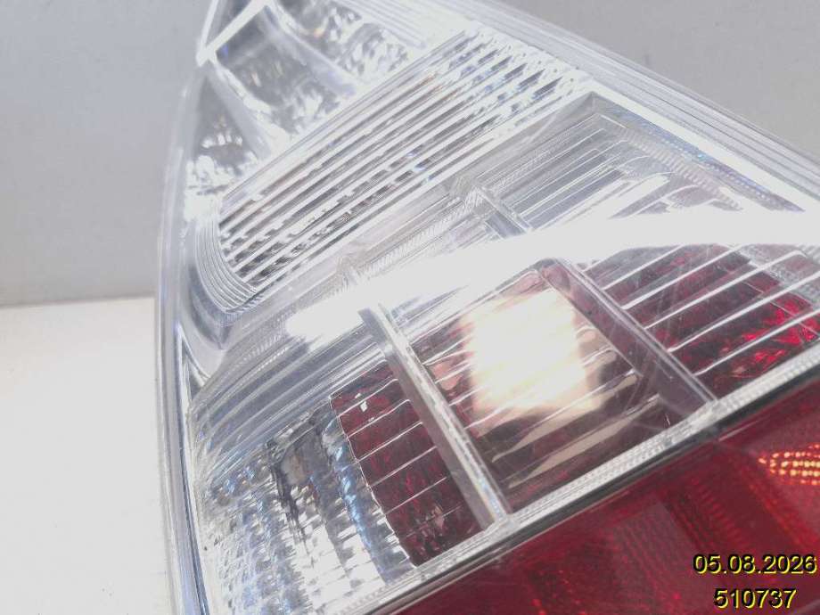 Baklykt venstre til Toyota Prius 2009-2016 (Type III) (COMBI) (COMBI) (TOYOTA|8156147131|)