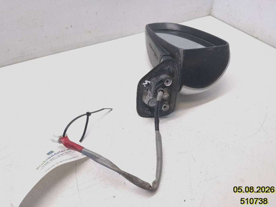 Speil venstre til Toyota Prius 2009-2016 (Type III) (COMBI) (COMBI) (TOYOTA|8794047191|)