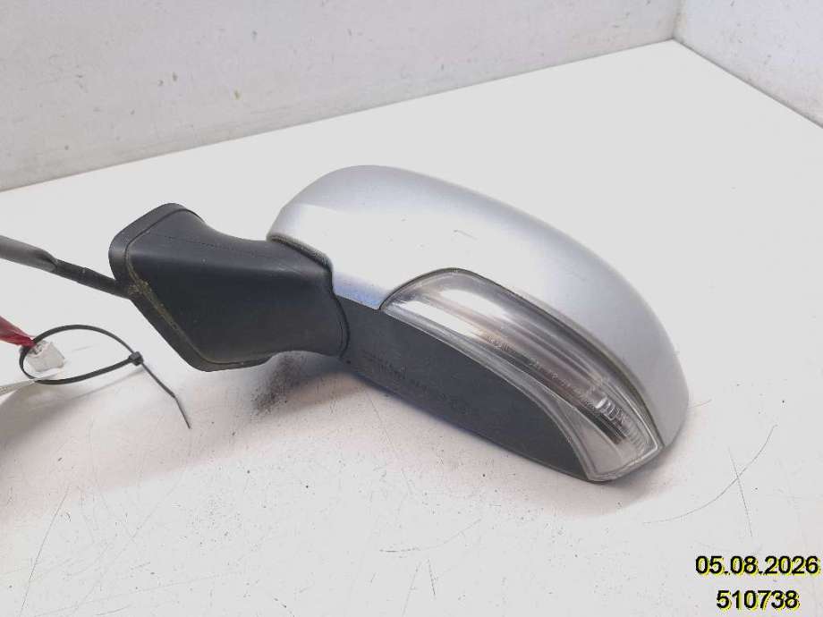 Speil venstre til Toyota Prius 2009-2016 (Type III) (COMBI) (COMBI) (TOYOTA|8794047191|)