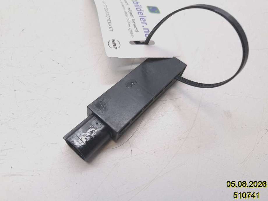 Styreenhet nøkkelfri/keyless til VW Tiguan 2016-2020 (Type II, Fase 1) (VOLKSWAGEN|5Q0 962 131|)