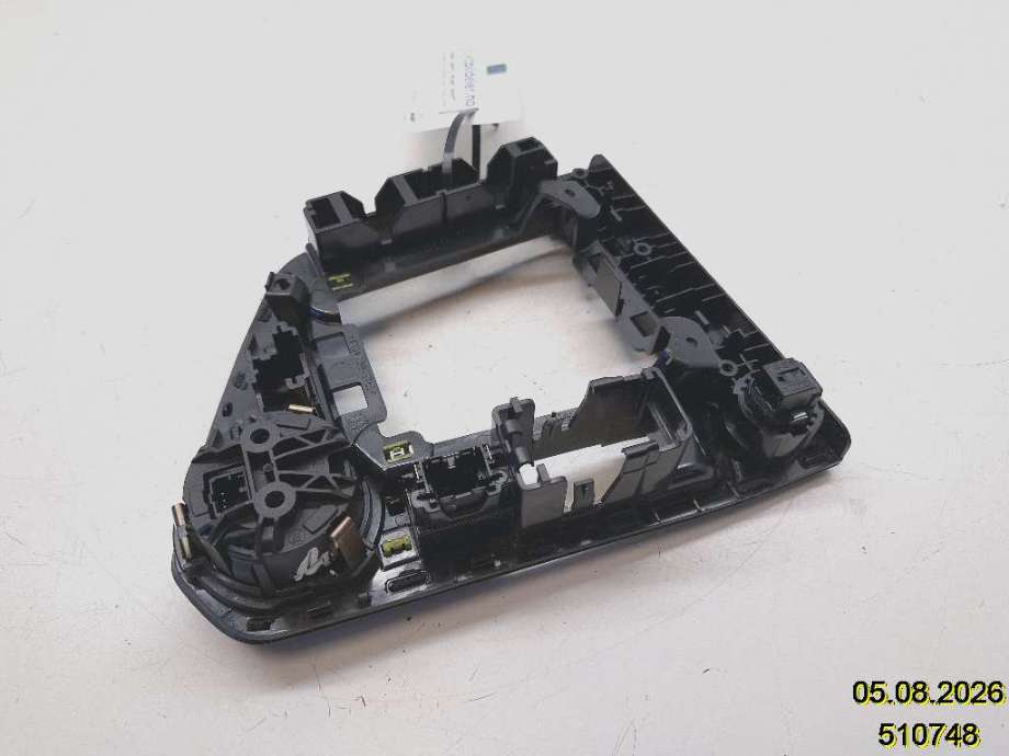 Bryter diverse til VW Tiguan 2016-2020 (Type II, Fase 1)  (VOLKSWAGEN|5NA 927 531|)