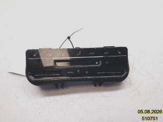 Varmeapparat betjening til VW Tiguan,   (VOLKSWAGEN|5NA 907 044 AK|90160-757/0004)