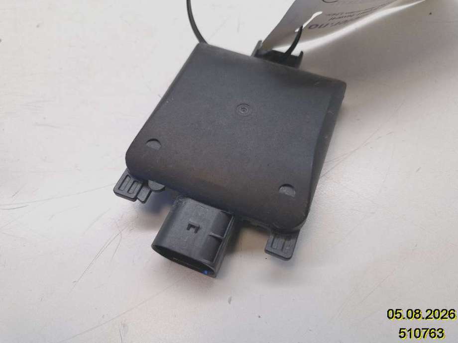 Sensor radar til VW Tiguan 2016-2020 (Type II, Fase 1)  (VOLKSWAGEN|2Q0 907 685 B|6PZ 013.498-27|)