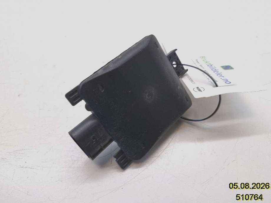 Sensor radar til VW Tiguan 2016-2020 (Type II, Fase 1)  (VOLKSWAGEN|2Q0 907 686 B|6PZ 013.498-07|)