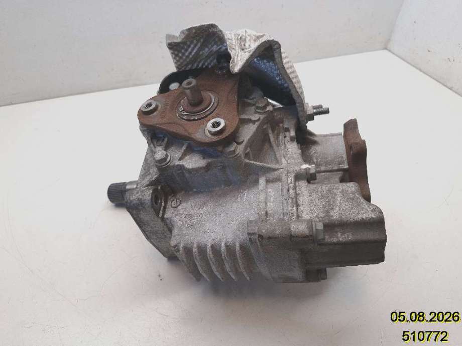Girkasse 4WD fordelingskasse til VW Tiguan 2016-2020 (Type II, Fase 1) (VOLKSWAGEN|0FN 409 053 C|331750245|VAA380)