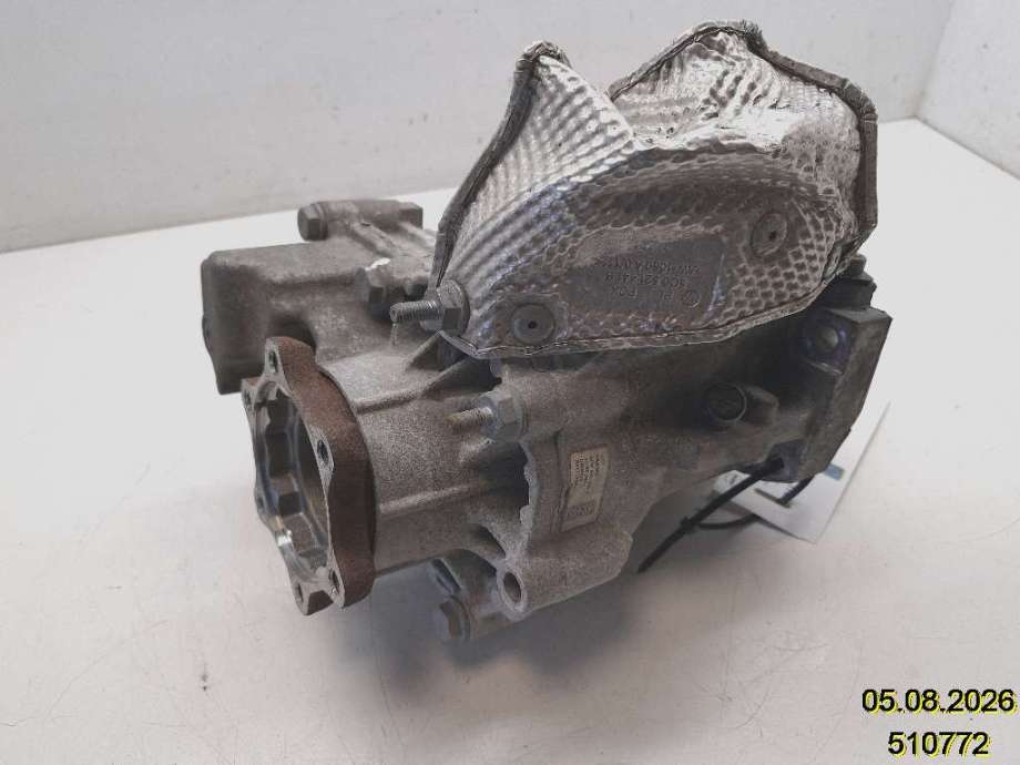 Girkasse 4WD fordelingskasse til VW Tiguan 2016-2020 (Type II, Fase 1) (VOLKSWAGEN|0FN 409 053 C|331750245|VAA380)