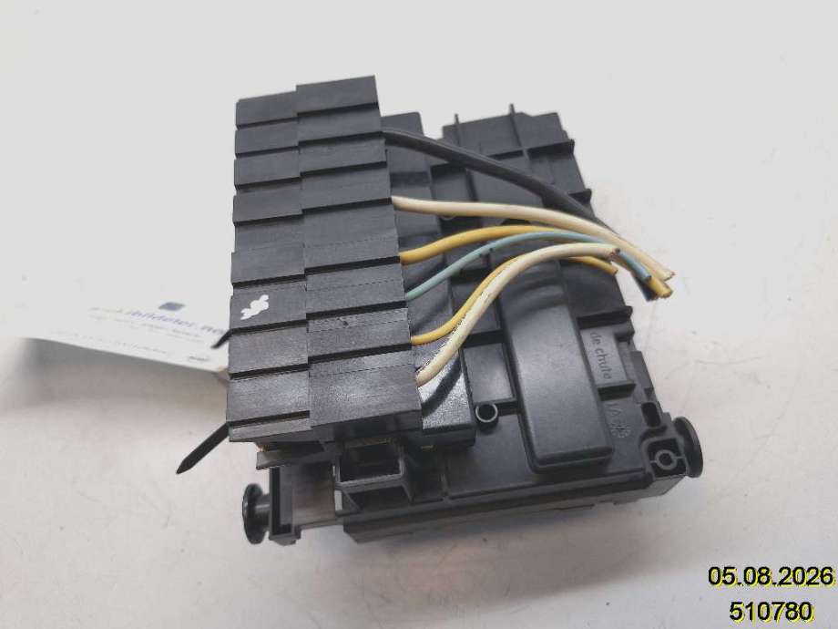 Sikringsboks til Peugeot 207 2006-2012  (PEUGEOT|6500 FH|BSM-L04|9664055580)