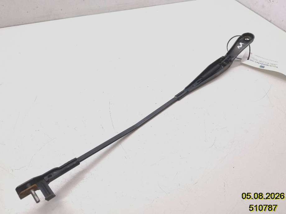 Viskerarmer frontrute til Peugeot 207 2006-2012  (PEUGEOT|6429 AL|)
