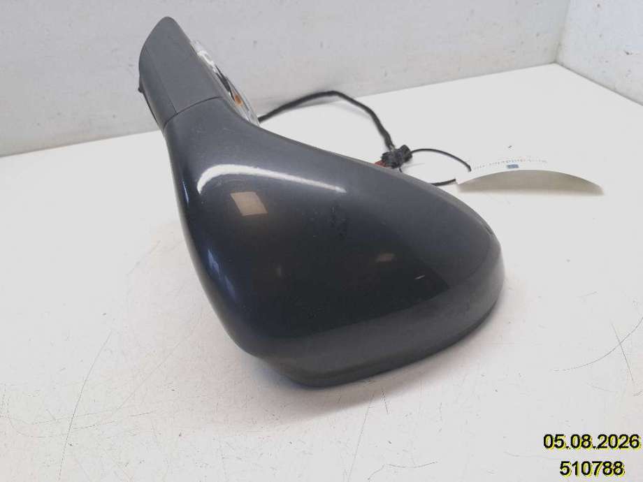 Speil høyre til Peugeot 207 2006-2012 (PEUGEOT|8149 ZH||96806501XT)