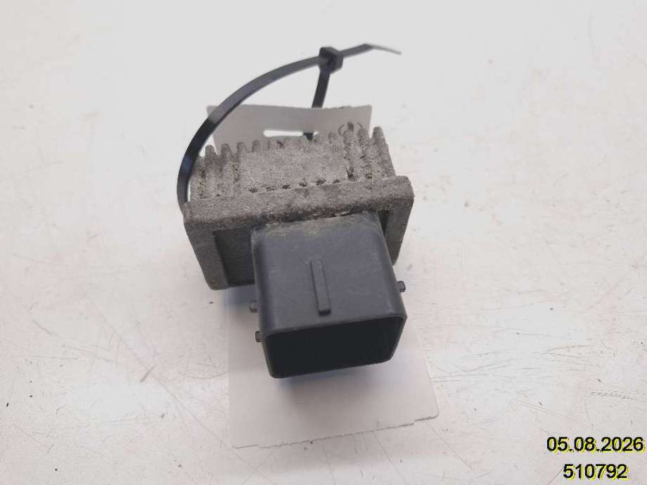 Rele gløde til Peugeot 207 2006-2012 (PEUGEOT|5981 40|)