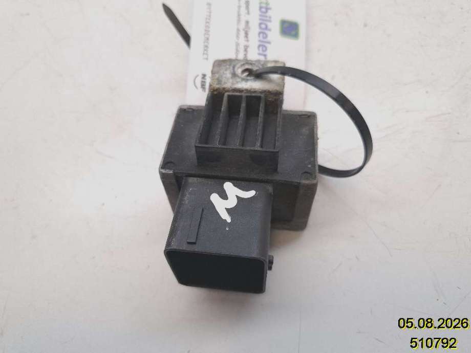 Rele gløde til Peugeot 207 2006-2012 (PEUGEOT|5981 40|)