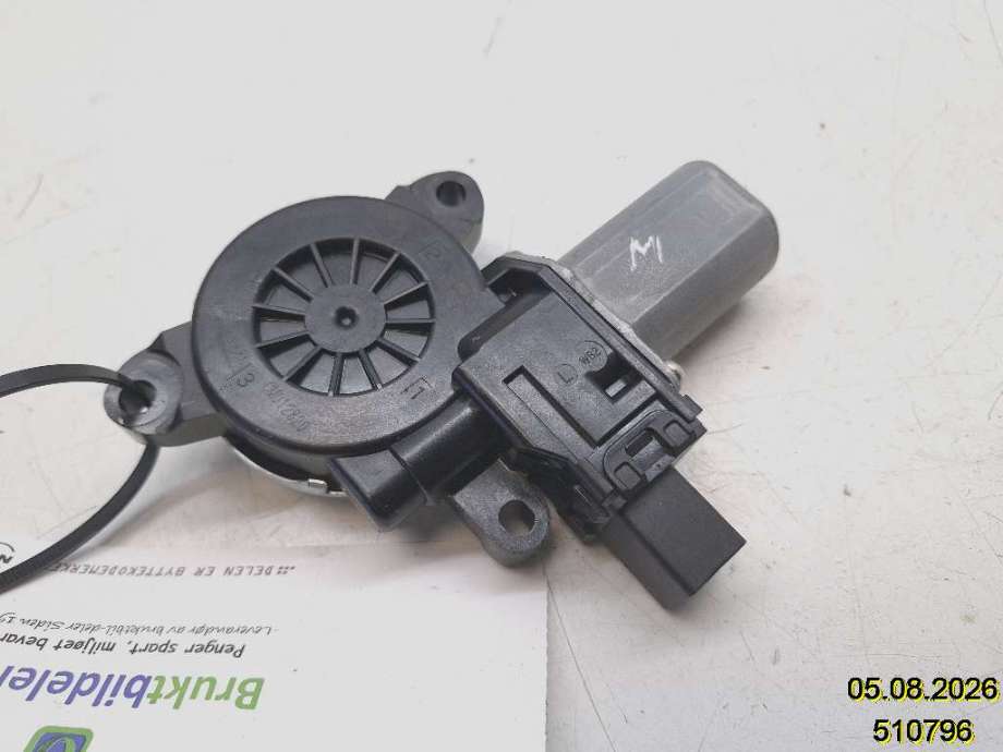 Ruteheis venstre foran til Mazda CX-3, 2015-2022  (MAZDA|BHN95958X)