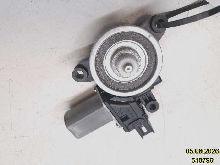 Ruteheis venstre foran til Mazda CX-3 2015-2022  (MAZDA|BHN95958X|)