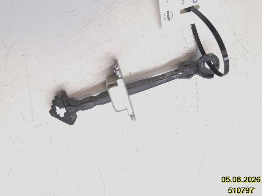 Dørstopper til Mazda CX-3 2015-2022  (MAZDA|D10E58270|)