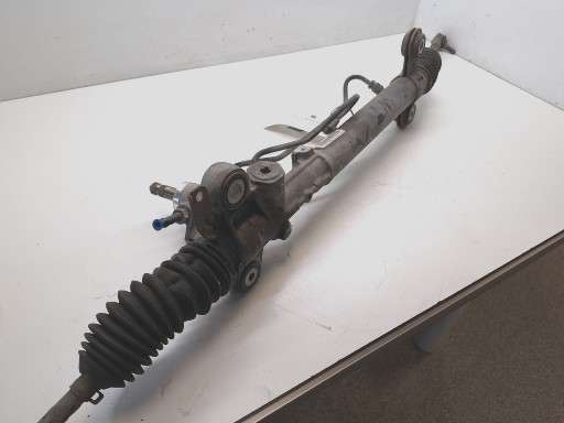 Tannstang til Honda CR-V, 2007-2012 (Type III) (HONDA|53601-SWY-G02)