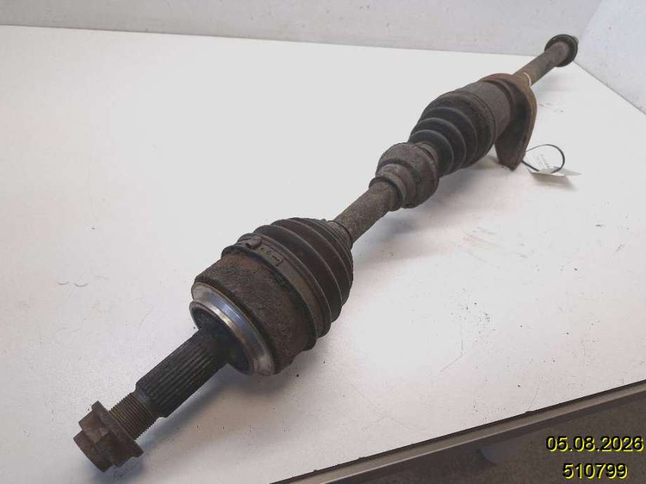 Drivaksel høyre foran til Honda CR-V 2007-2012 (Type III)  (HONDA|44305-SWY-000|)