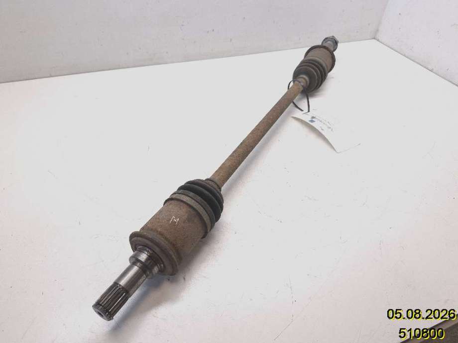 Drivaksel venstre bak til Honda CR-V 2007-2012 (Type III) (HONDA|42311-SXS-A01|)
