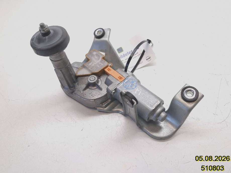 Viskermotor bakrute til Honda CR-V 2007-2012 (Type III) (HONDA|76710SWA003|)
