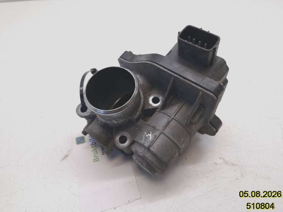Spjeldhus til Honda CR-V 2007-2012 (Type III) (HONDA|16800RSSE01|NAS090-51|7X170001081)