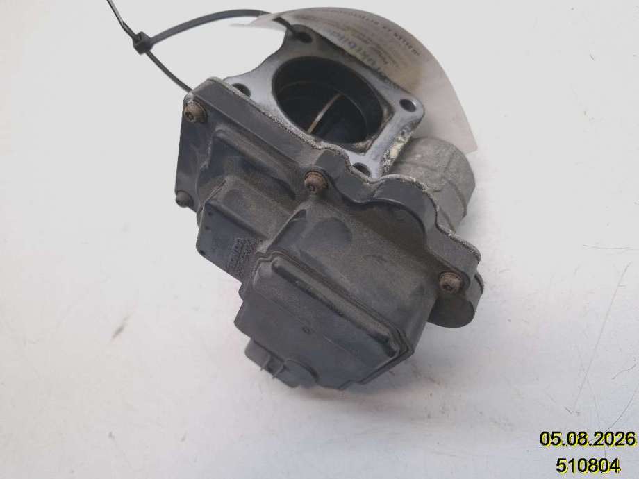 Spjeldhus til Honda CR-V 2007-2012 (Type III) (HONDA|16800RSSE01|NAS090-51|7X170001081)