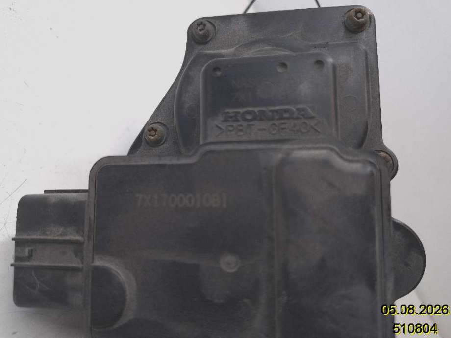 Spjeldhus til Honda CR-V 2007-2012 (Type III) (HONDA|16800RSSE01|NAS090-51|7X170001081)