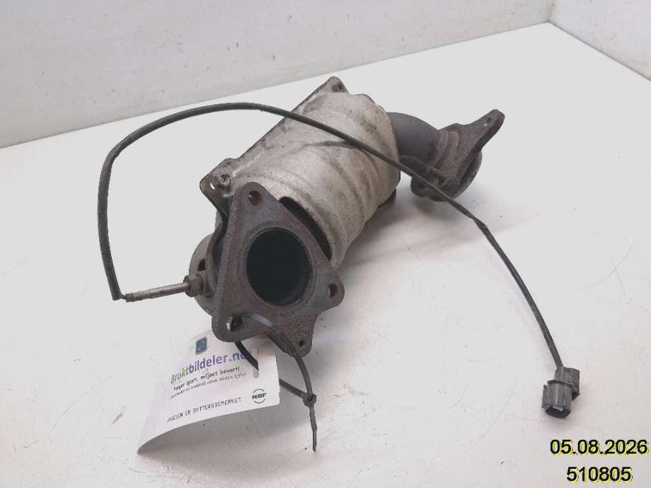 Katalysator til Honda CR-V 2007-2012 (Type III) (HONDA|18190R07E00|)