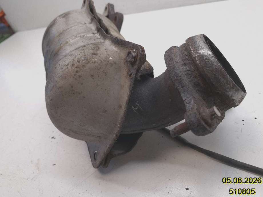 Katalysator til Honda CR-V 2007-2012 (Type III) (HONDA|18190R07E00|)