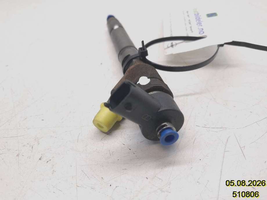 Dyse innsprøyting diesel til Honda CR-V 2007-2012 (Type III) (HONDA|16450-R06-E01|0 445 110 288|)