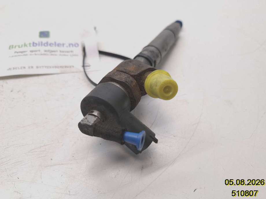 Dyse innsprøyting diesel til Honda CR-V 2007-2012 (Type III)  (HONDA|16450-R06-E01|0 445 110 288|)