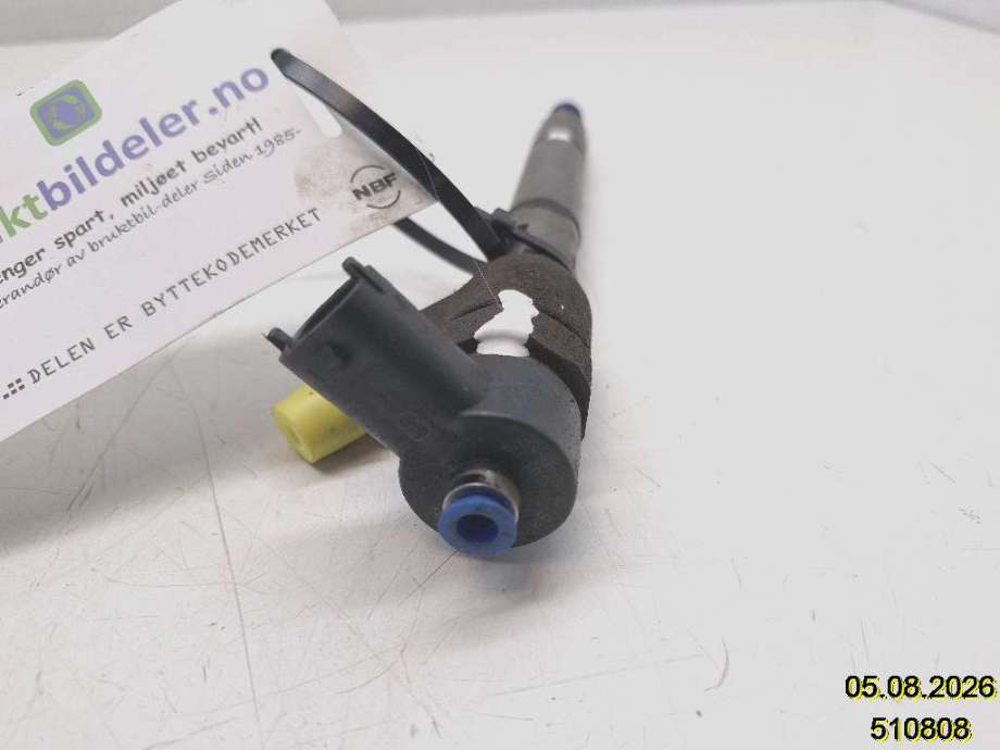Dyse innsprøyting diesel til Honda CR-V 2007-2012 (Type III) (HONDA|16450-R06-E01|0 445 110 288|)