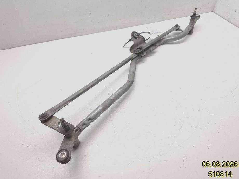 Viskeroverføring til VW Transporter / Caravelle 2009-2015 (Fase 2) (T5) (T5) (VOLKSWAGEN|7H1 955 603 A|)