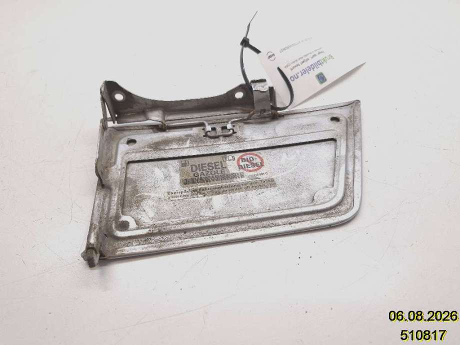 Tanklokk til VW Transporter / Caravelle 2009-2015 (Fase 2) (T5) (T5) (VOLKSWAGEN|7H0 809 905 E|)