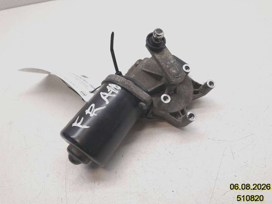 Viskermotor frontrute til VW Transporter / Caravelle 2009-2015 (Fase 2) (T5) (T5) (VOLKSWAGEN|7E1 955 113|443 122 351 017|)