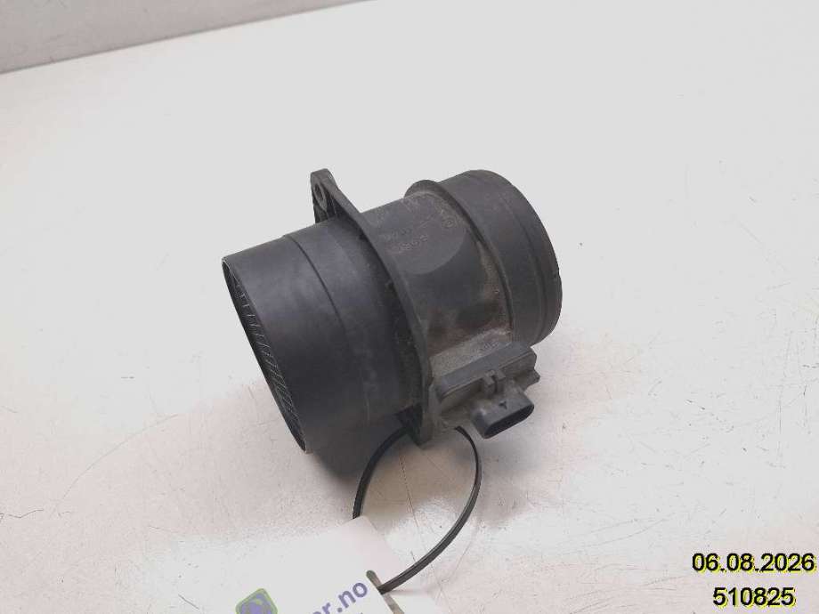 Luftmengde/luftmassemåler til VW Transporter / Caravelle 2009-2015 (Fase 2) (T5) (T5) (VOLKSWAGEN|03L 906 461 A|0 281 002 956|)