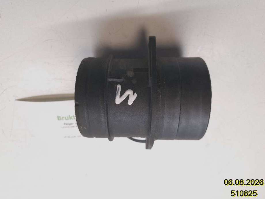 Luftmengde/luftmassemåler til VW Transporter / Caravelle 2009-2015 (Fase 2) (T5) (T5) (VOLKSWAGEN|03L 906 461 A|0 281 002 956|)