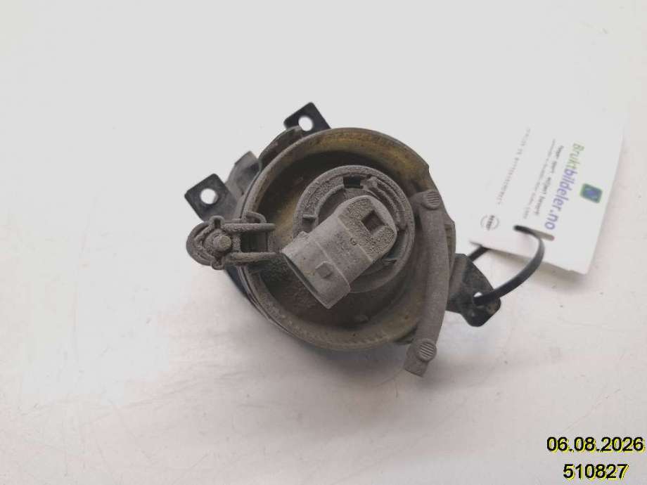 Tåkelykt høyre foran til VW Transporter / Caravelle 2009-2015 (Fase 2) (T5) (T5) (VOLKSWAGEN|7E0 941 700 A|010.375-02|)