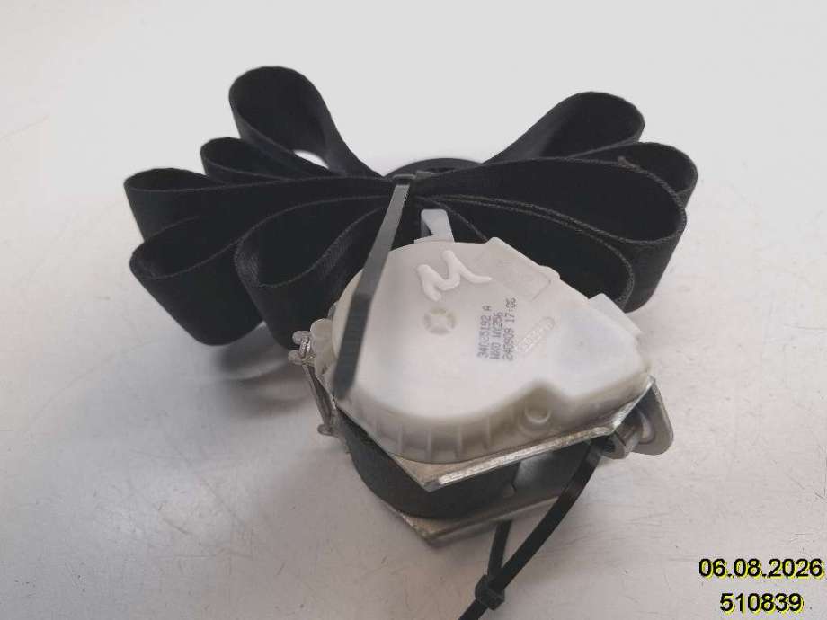 Diverse deler til VW Transporter / Caravelle, 2009-2015 (Fase 2) (T5) (T5) (VOLKSWAGEN|7H0 857 704 D)