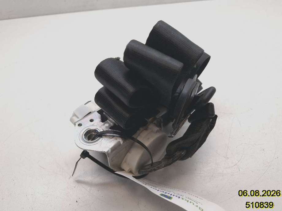 Diverse deler til VW Transporter / Caravelle 2009-2015 (Fase 2) (T5) (T5) (VOLKSWAGEN|7H0 857 704 D|)