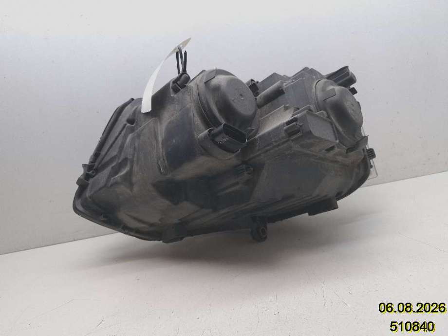 Frontlykt høyre halogen til VW Transporter / Caravelle 2009-2015 (Fase 2) (T5) (T5) (VOLKSWAGEN|7E1 941 016 C|0 301 253 202 00|)