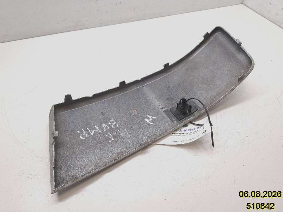 Diverse deler til VW Transporter / Caravelle, 2009-2015 (Fase 2) (T5) (T5) (VOLKSWAGEN|7E5 807 820 A)