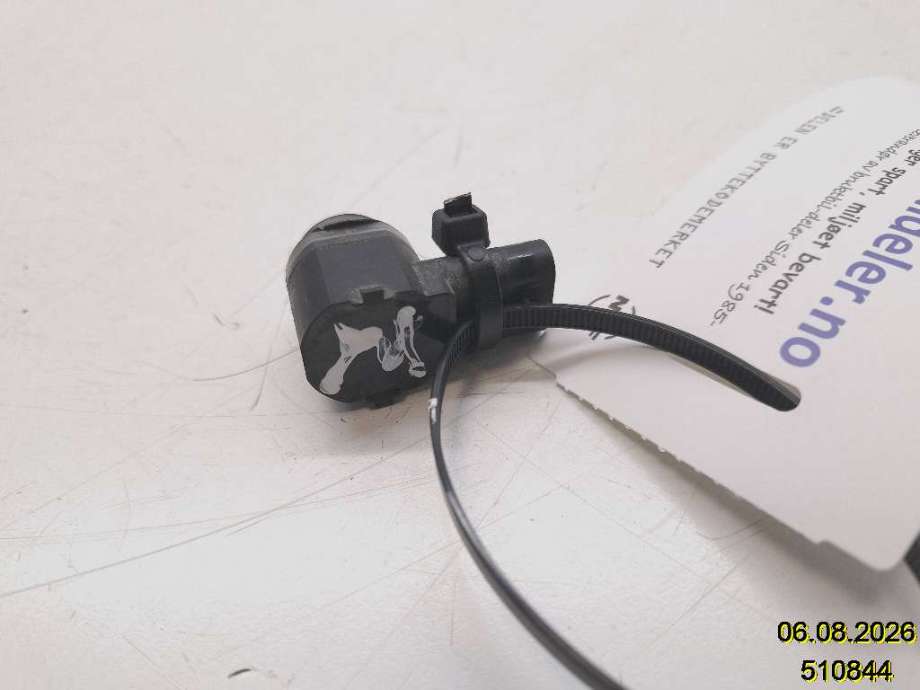 Parkeringssensor foran til VW Transporter / Caravelle 2009-2015 (Fase 2) (T5) (T5) (VOLKSWAGEN|3C0 919 275|602.975|)