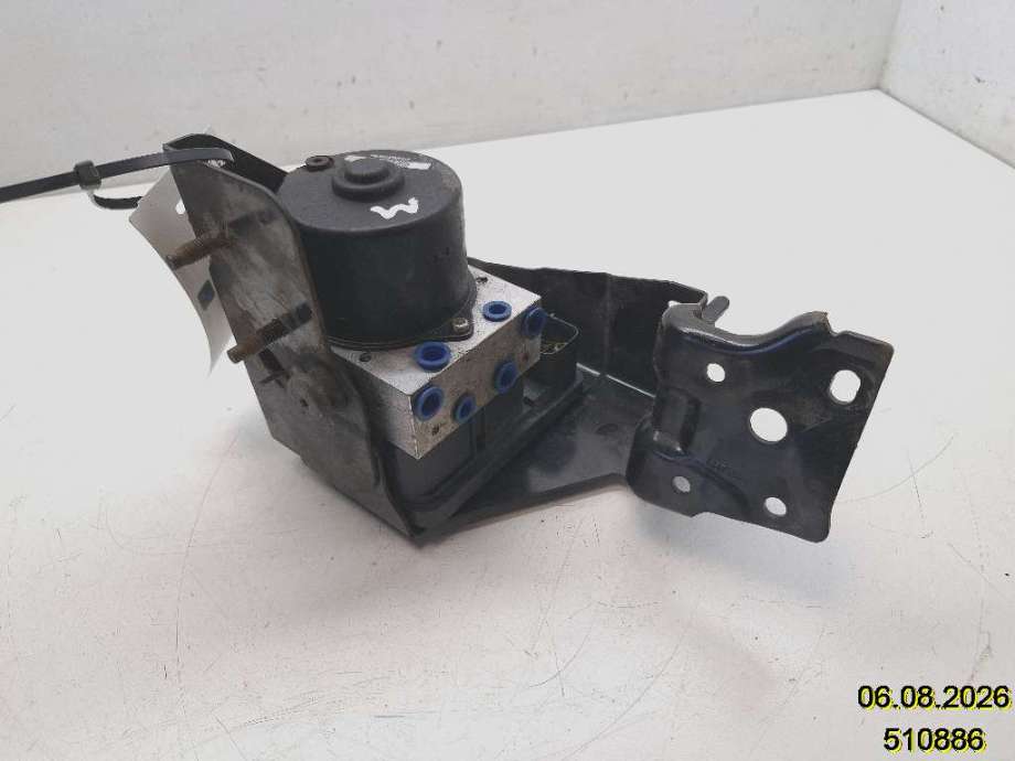 ABS sentral til Peugeot 207 2006-2012  (PEUGEOT|4541 CY|10.0206-0370.4|9663545780)