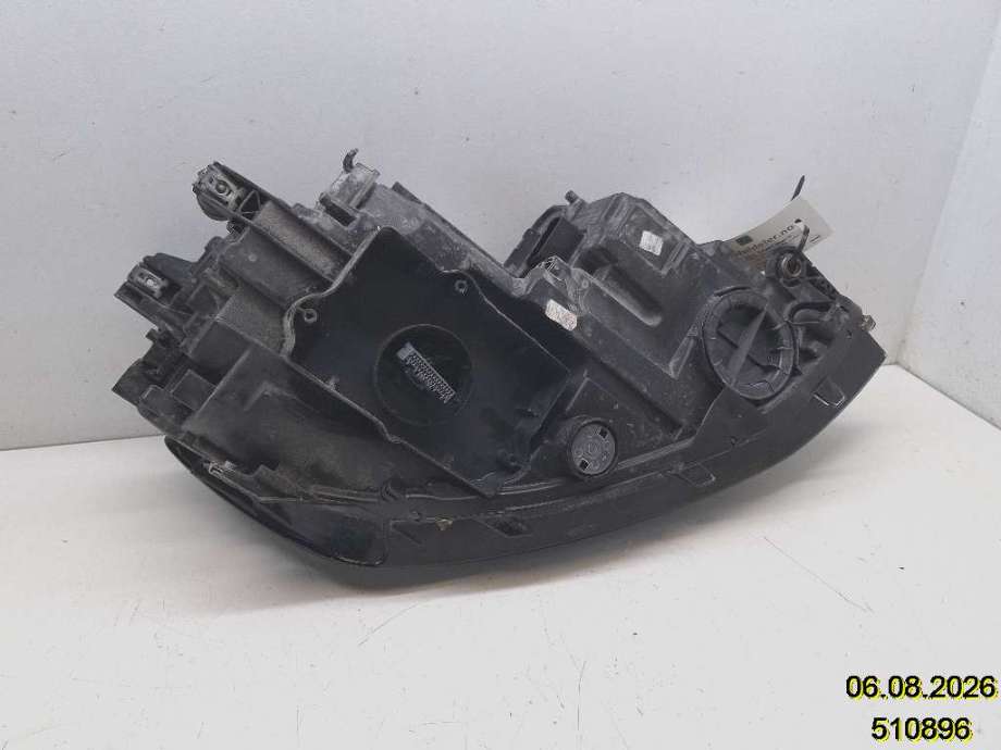 Frontlykt venstre halogen til VW e-Golf 2014-2017 (Fase 1) (VOLKSWAGEN|5GE 941 035|90051014|)