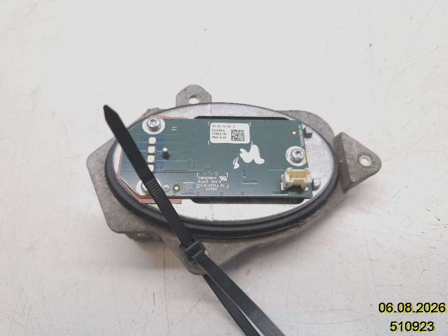 Styreenhet xenon/ballast til VW e-Golf, 2014-2017 (Fase 1)  (VOLKSWAGEN|5GE 941 476 C)