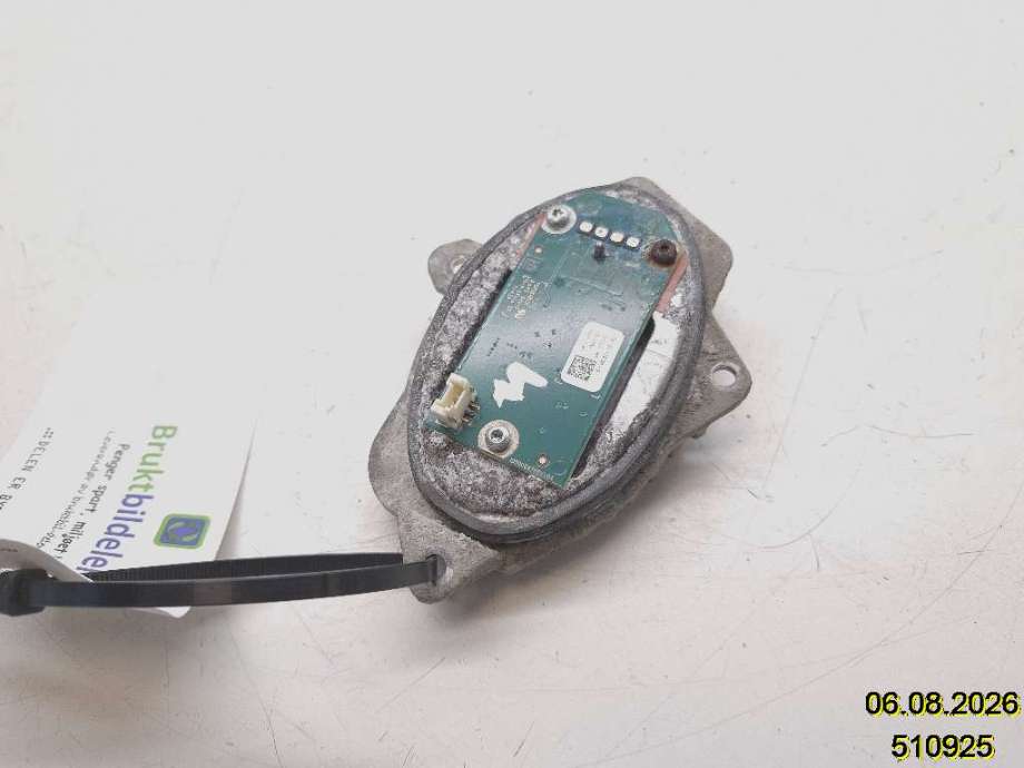 Styreenhet xenon/ballast til VW e-Golf, 2014-2017 (Fase 1)  (VOLKSWAGEN|5GE 941 475 C)