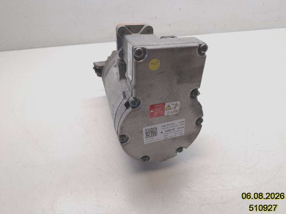 Aircondition kompressor til VW e-Golf 2014-2017 (Fase 1) (VOLKSWAGEN|5QE 820 803|VPEV9H-19D629-AD|)